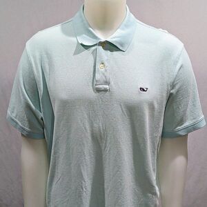 vinyard vines polo